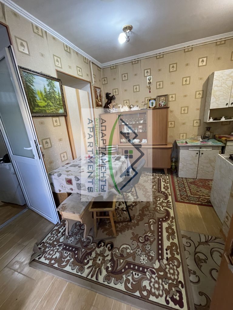 Продажа 2-комнатной квартиры, Пятигорск, Гоголя ул,  10