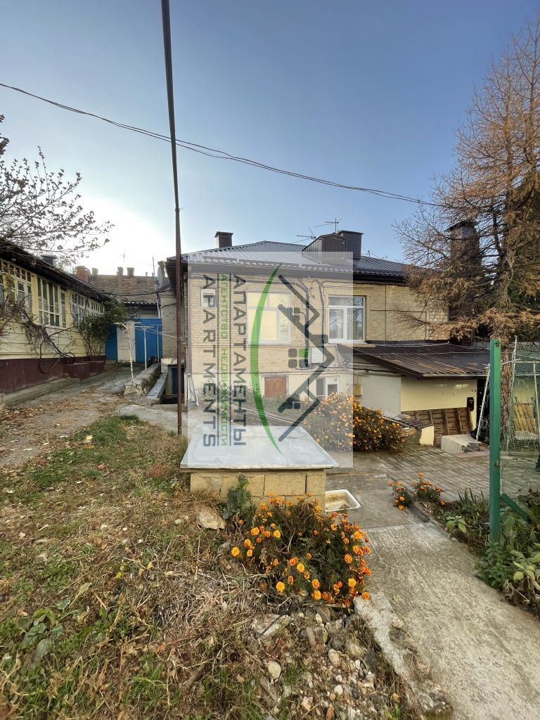 Продажа 2-комнатной квартиры, Пятигорск, Гоголя ул,  10