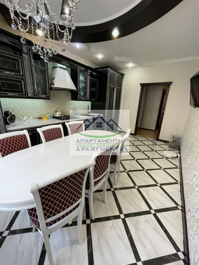 Продажа 3-комнатной квартиры, Ессентуки, Орджоникидзе ул,  84к1