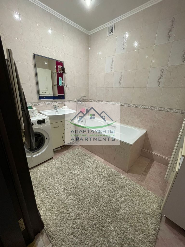 Продажа 3-комнатной квартиры, Ессентуки, Орджоникидзе ул,  84к1