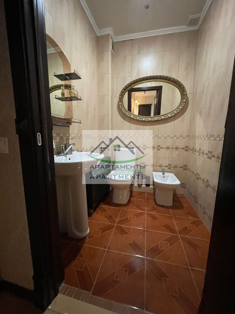 Продажа 3-комнатной квартиры, Ессентуки, Орджоникидзе ул,  84к1