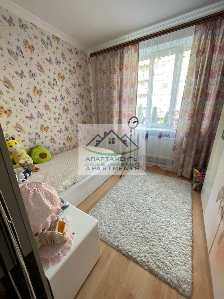 Продажа 3-комнатной квартиры, Ессентуки, Орджоникидзе ул,  84к1