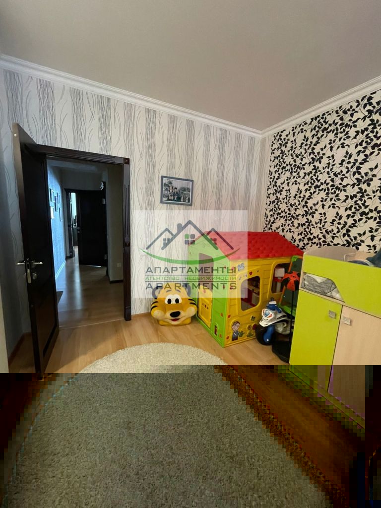 Продажа 3-комнатной квартиры, Ессентуки, Орджоникидзе ул,  84к1