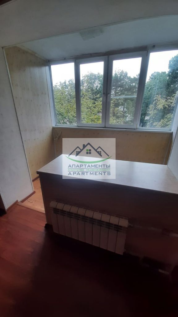 Продажа 1-комнатной квартиры, Иноземцево, Гагарина,  5