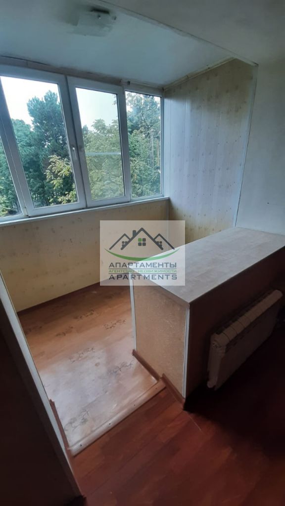 Продажа 1-комнатной квартиры, Иноземцево, Гагарина,  5