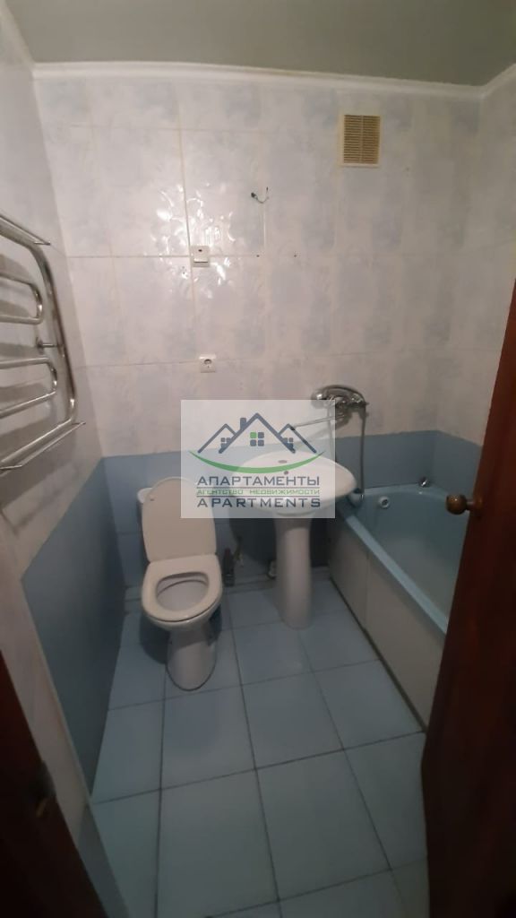 Продажа 1-комнатной квартиры, Иноземцево, Гагарина,  5