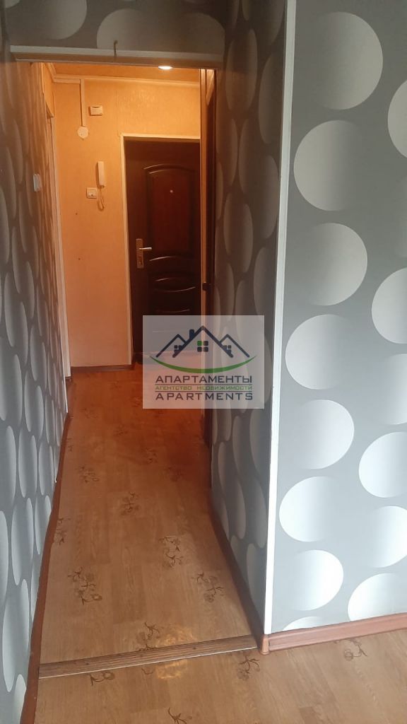 Продажа 1-комнатной квартиры, Иноземцево, Гагарина,  5