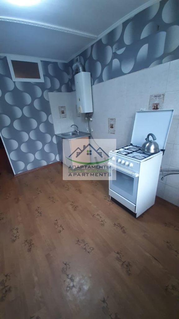 Продажа 1-комнатной квартиры, Иноземцево, Гагарина,  5