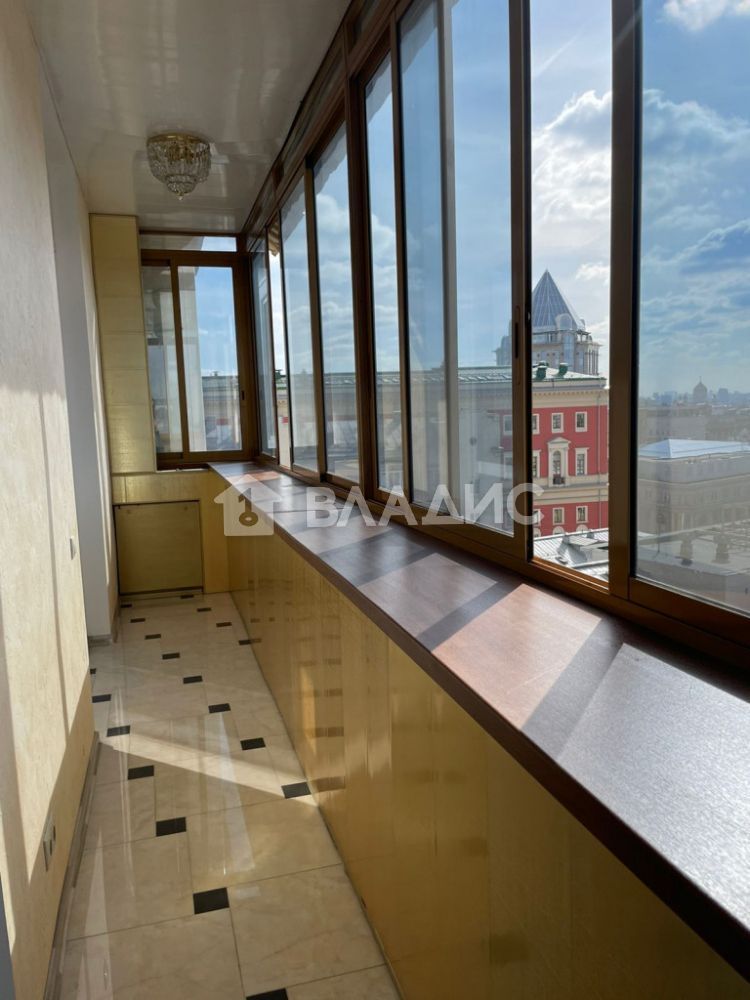 Продажа 4-комнатной квартиры, Москва, Тверская ул, 15 Продажа 4-комнатной квартиры, Москва, Тверская ул, 15