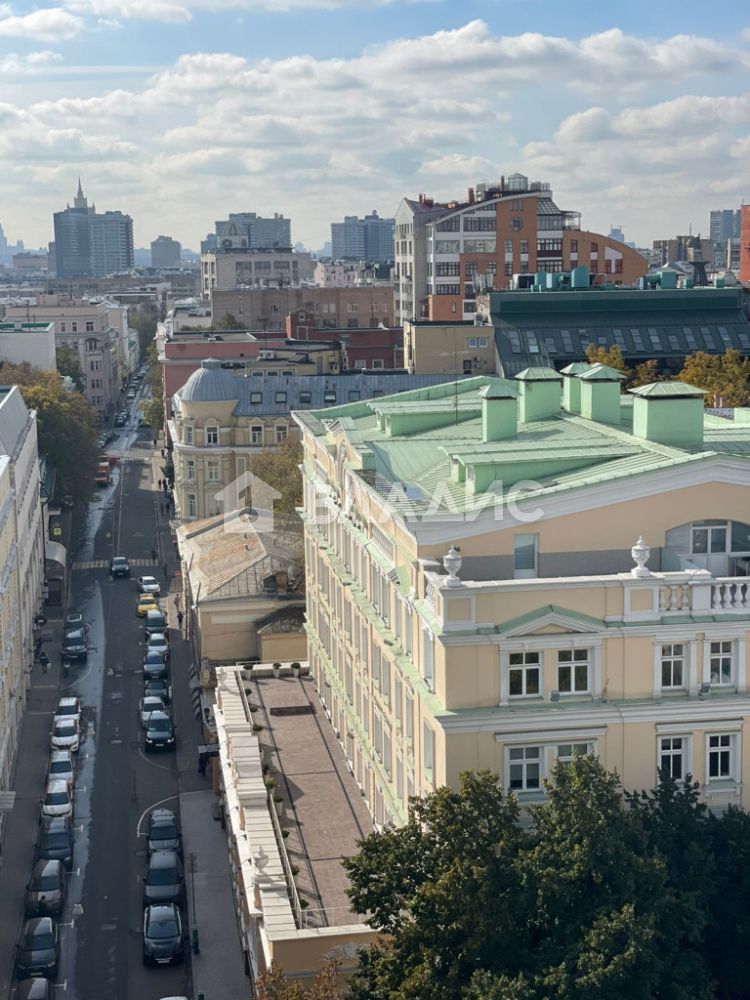 Продажа 4-комнатной квартиры, Москва, Тверская ул, 15 Продажа 4-комнатной квартиры, Москва, Тверская ул, 15