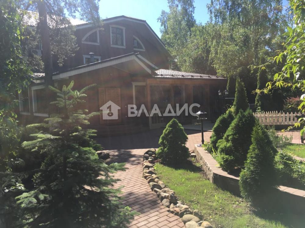 Продажа дома, 1350м <sup>2</sup>, 18 сот., Москва, Чебоксарская ул, 40 Продажа дома, 1350м <sup>2</sup>, 18 сот., Москва, Чебоксарская ул, 40