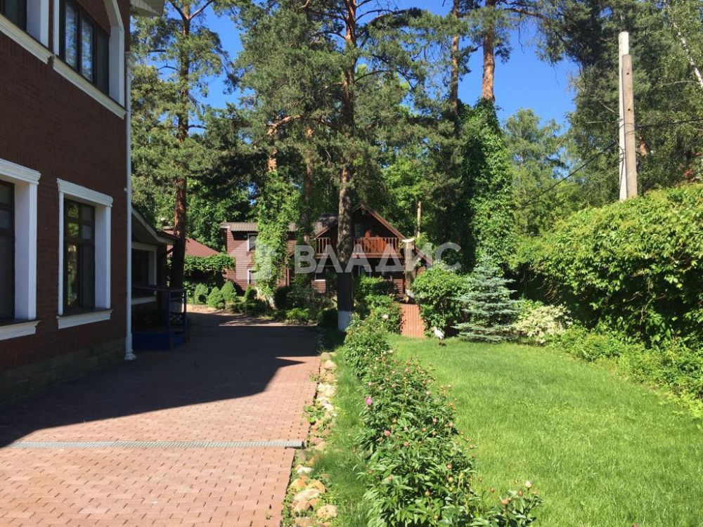 Продажа дома, 1350м <sup>2</sup>, 18 сот., Москва, Чебоксарская ул, 40 Продажа дома, 1350м <sup>2</sup>, 18 сот., Москва, Чебоксарская ул, 40