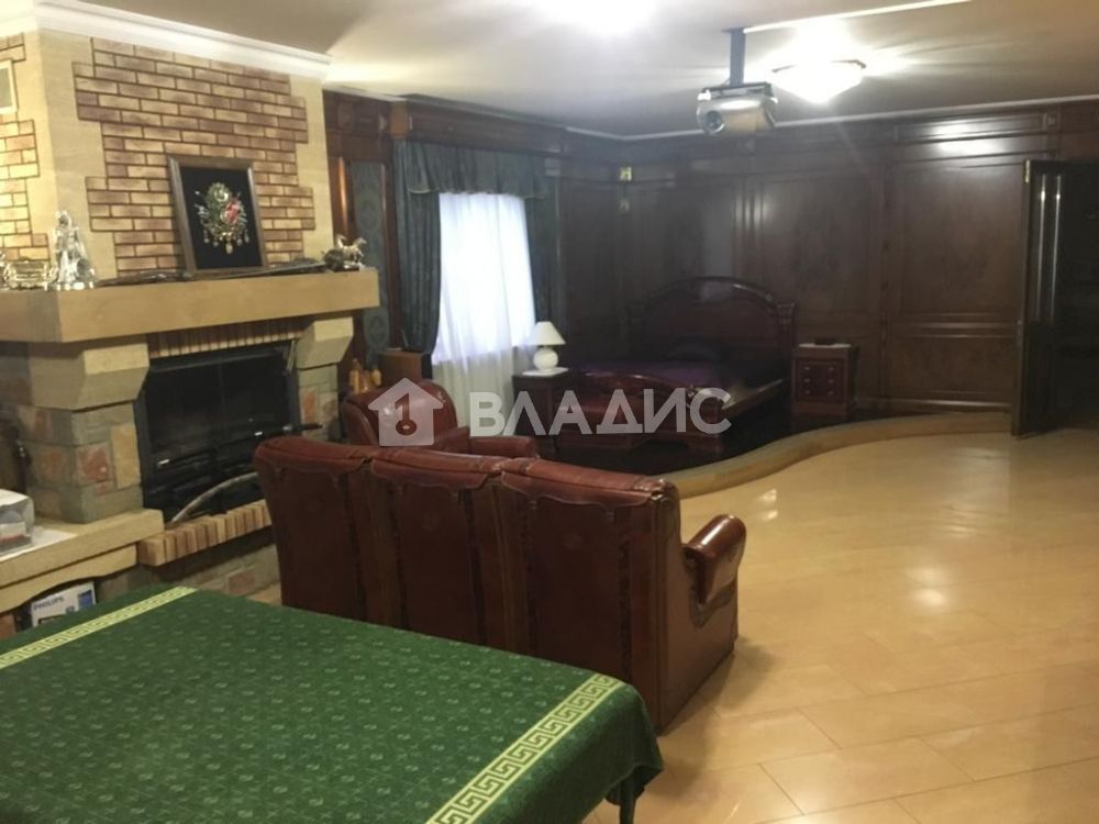Продажа дома, 1350м <sup>2</sup>, 18 сот., Москва, Чебоксарская ул, 40 Продажа дома, 1350м <sup>2</sup>, 18 сот., Москва, Чебоксарская ул, 40