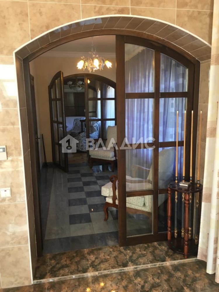 Продажа дома, 1350м <sup>2</sup>, 18 сот., Москва, Чебоксарская ул, 40 Продажа дома, 1350м <sup>2</sup>, 18 сот., Москва, Чебоксарская ул, 40