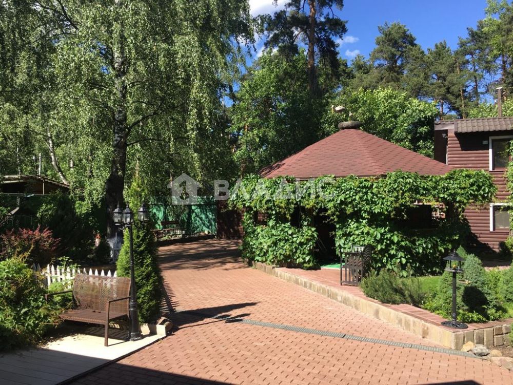 Продажа дома, 1350м <sup>2</sup>, 18 сот., Москва, Чебоксарская ул, 40 Продажа дома, 1350м <sup>2</sup>, 18 сот., Москва, Чебоксарская ул, 40