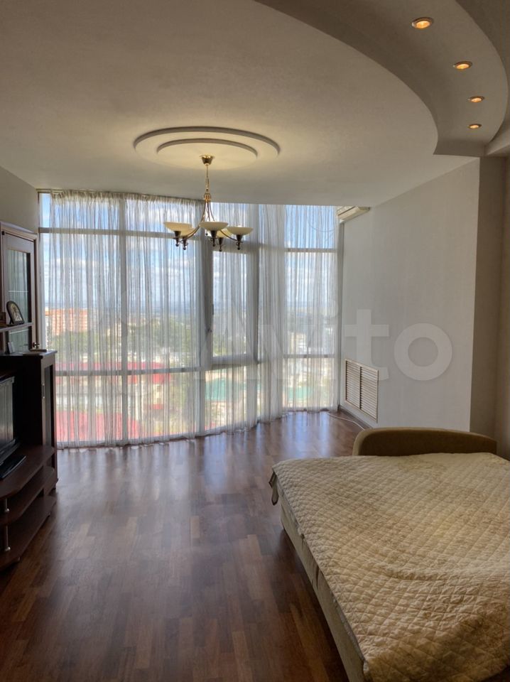 Продажа 2-комнатной квартиры, Ставрополь, Мира ул,  282