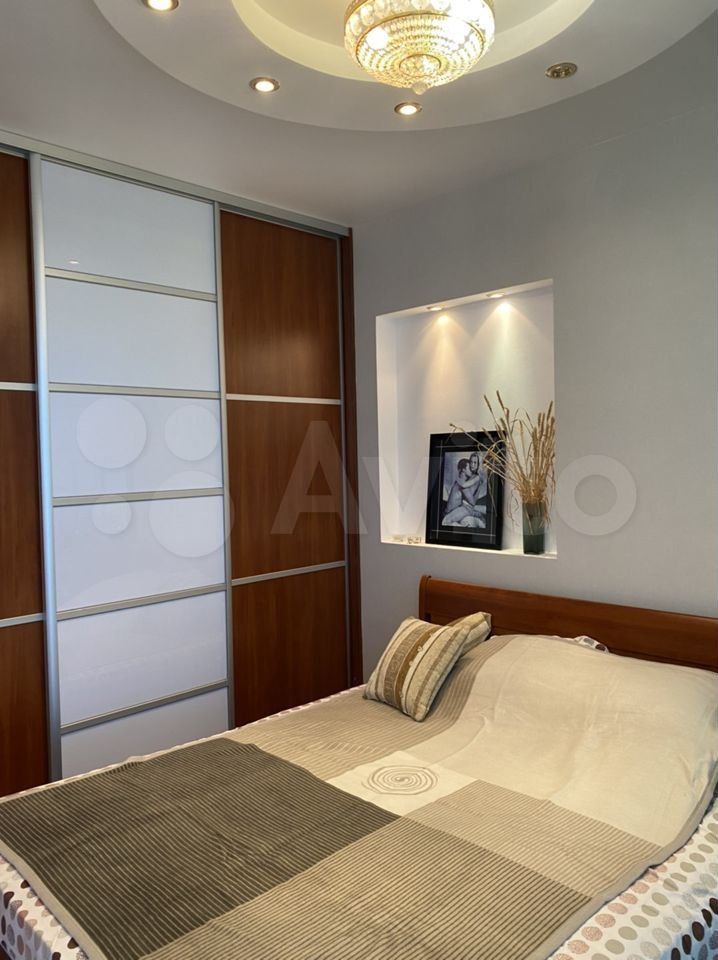 Продажа 2-комнатной квартиры, Ставрополь, Мира ул,  282