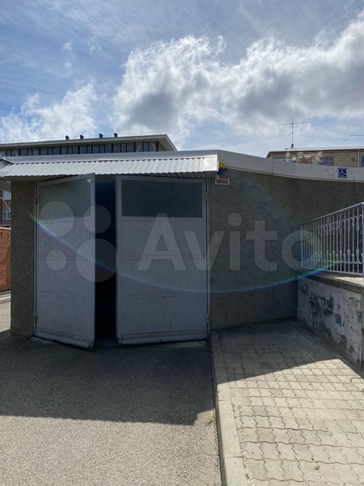 Продажа 2-комнатной квартиры, Ставрополь, Мира ул,  282