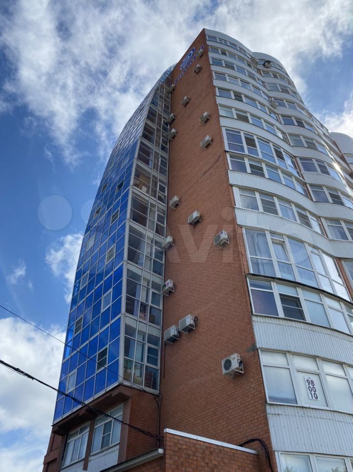 Продажа 2-комнатной квартиры, Ставрополь, Мира ул,  282