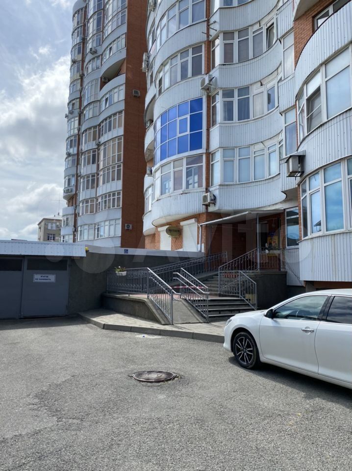 Продажа 2-комнатной квартиры, Ставрополь, Мира ул,  282