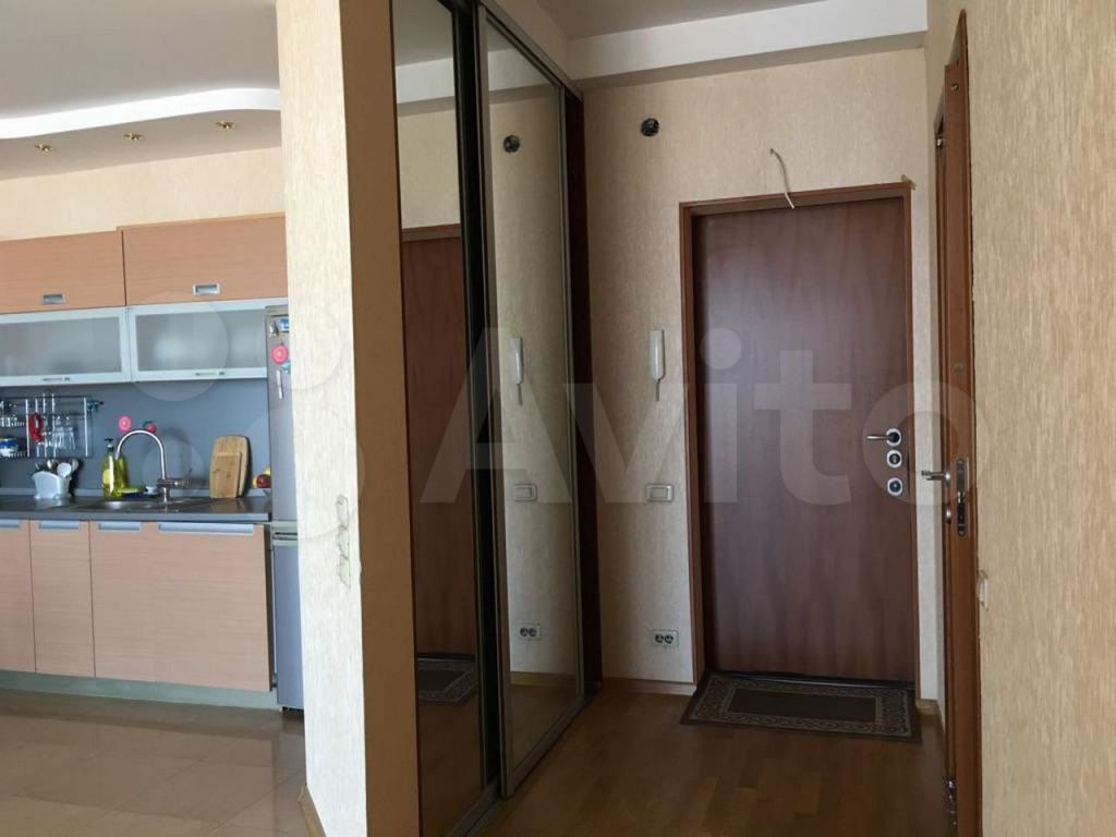 Продажа 2-комнатной квартиры, Ставрополь, Мира ул,  282