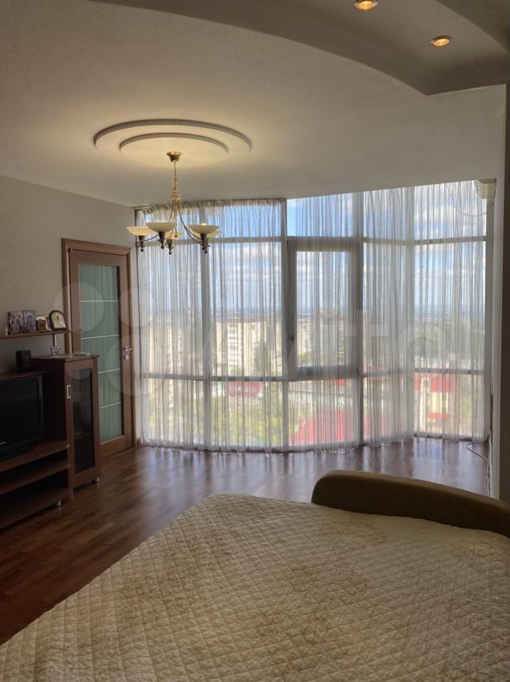 Продажа 2-комнатной квартиры, Ставрополь, Мира ул,  282