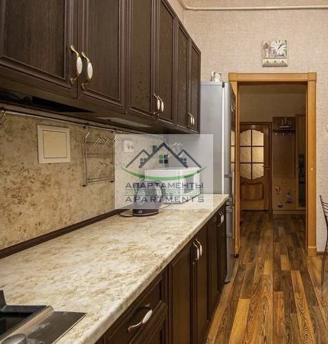 Продажа 2-комнатной квартиры, Пятигорск, Пестова ул,  17/3