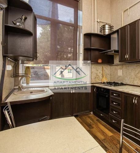 Продажа 2-комнатной квартиры, Пятигорск, Пестова ул,  17/3