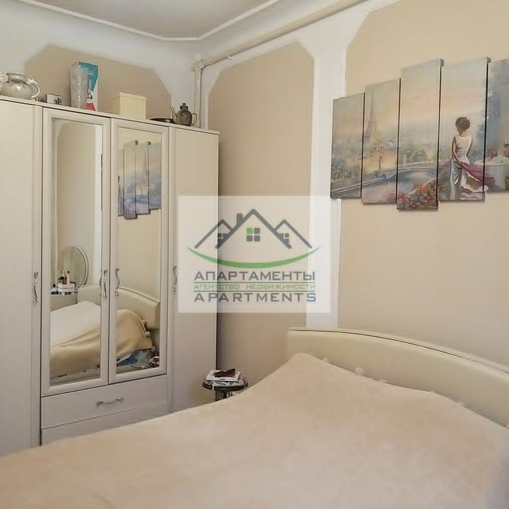 Продажа 2-комнатной квартиры, Пятигорск, Новый пер,  10