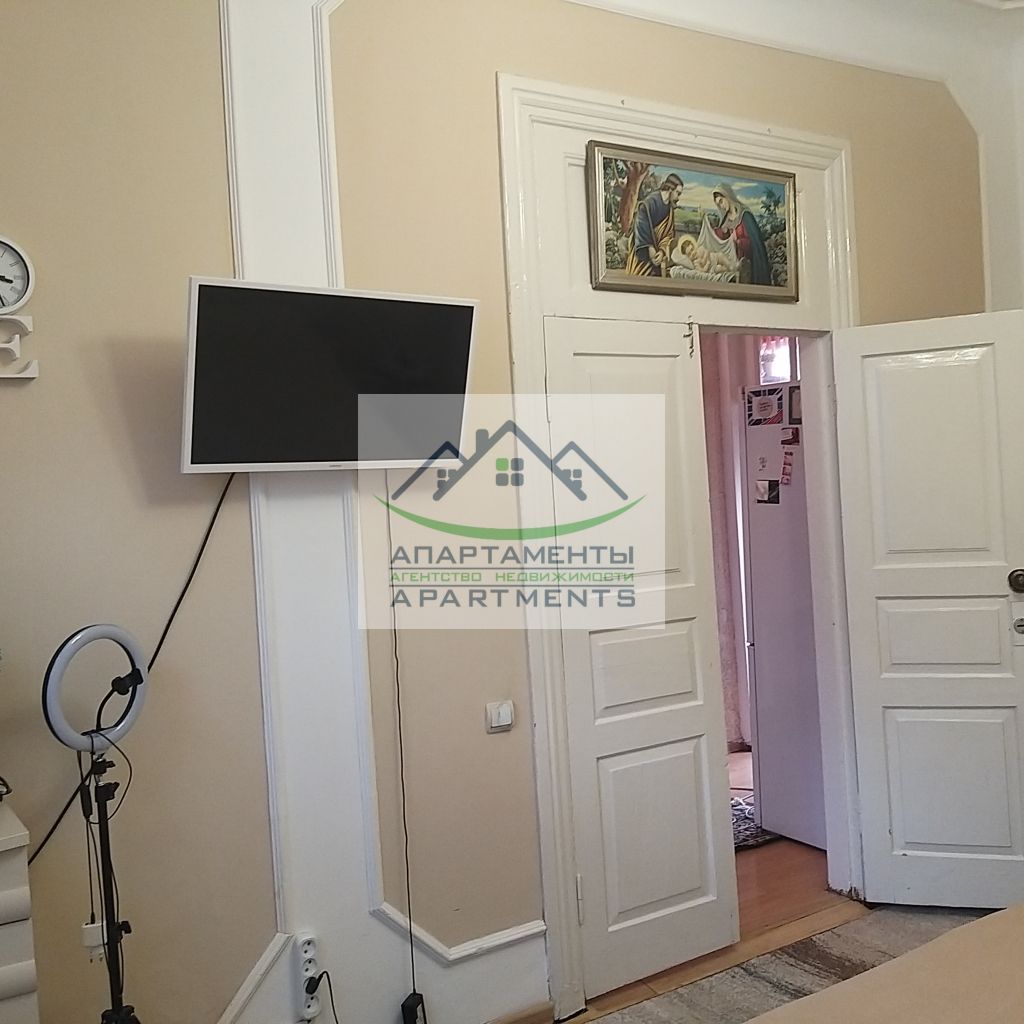 Продажа 2-комнатной квартиры, Пятигорск, Новый пер,  10