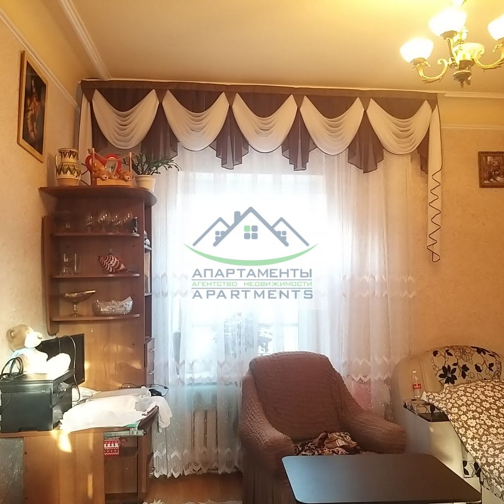 Продажа 2-комнатной квартиры, Пятигорск, Новый пер,  10