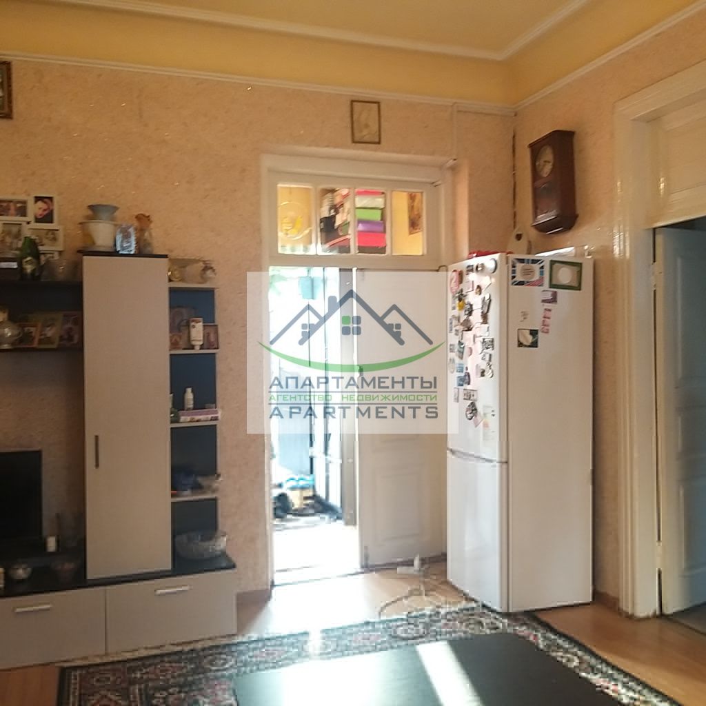 Продажа 2-комнатной квартиры, Пятигорск, Новый пер,  10