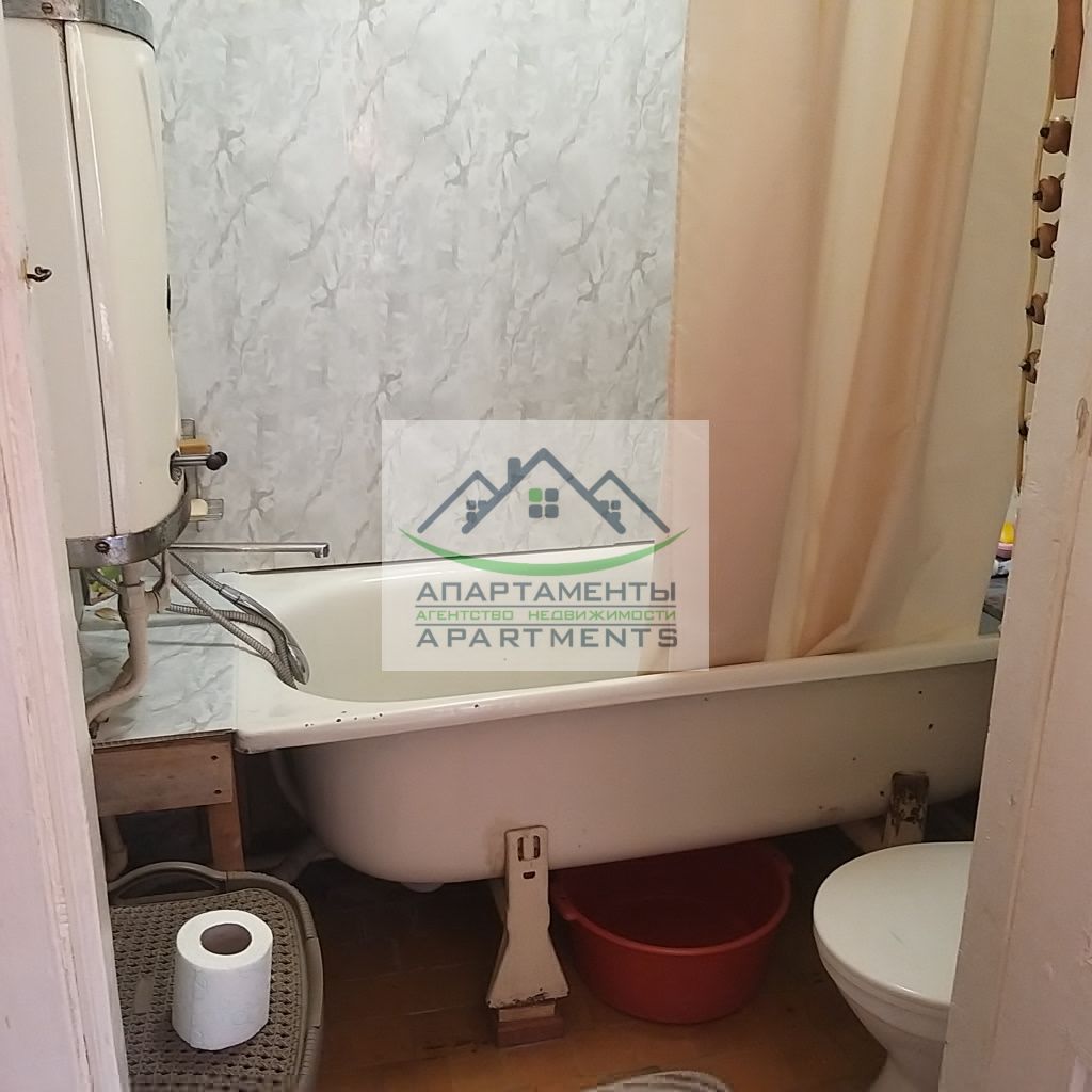 Продажа 2-комнатной квартиры, Пятигорск, Новый пер,  10