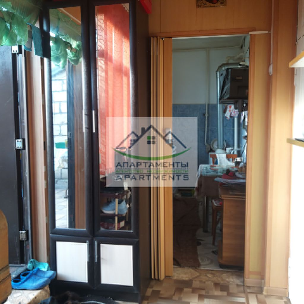 Продажа 2-комнатной квартиры, Пятигорск, Новый пер,  10