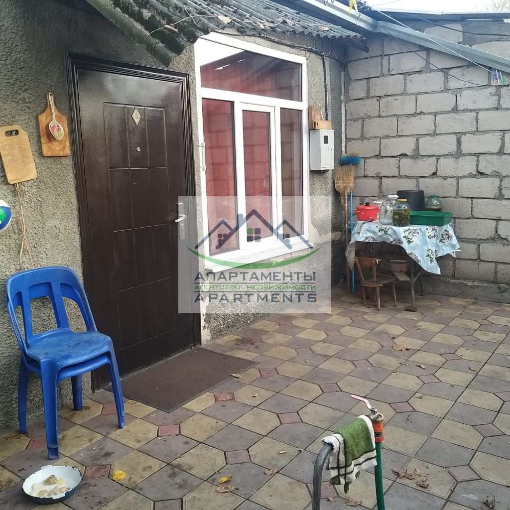 Продажа 2-комнатной квартиры, Пятигорск, Новый пер,  10