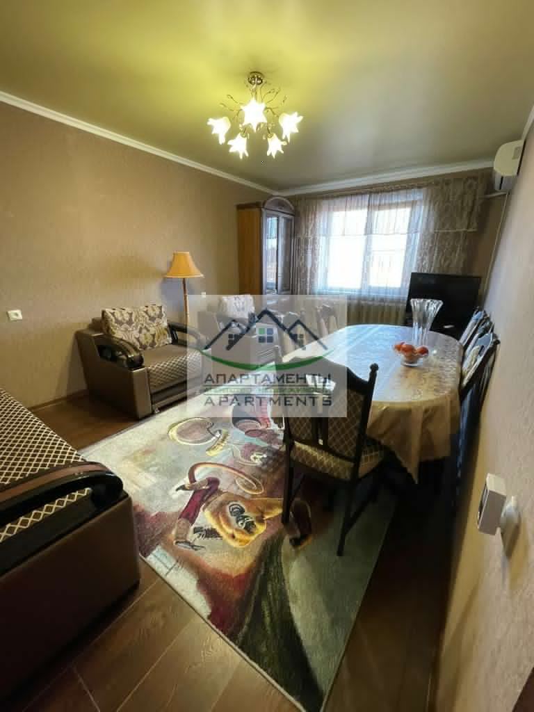 Продажа 4-комнатной квартиры, Ессентуки, Павла Шеина ул,  32