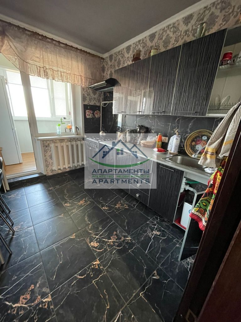 Продажа 4-комнатной квартиры, Ессентуки, Павла Шеина ул,  32