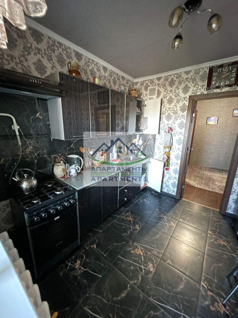 Продажа 4-комнатной квартиры, Ессентуки, Павла Шеина ул,  32