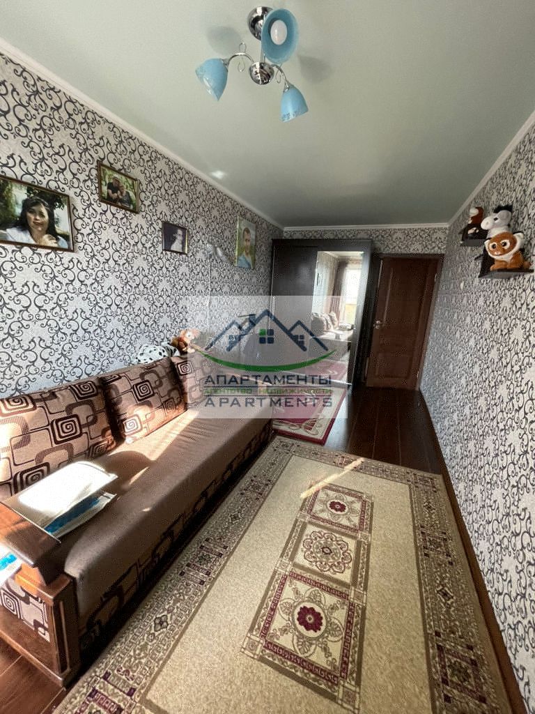 Продажа 4-комнатной квартиры, Ессентуки, Павла Шеина ул,  32