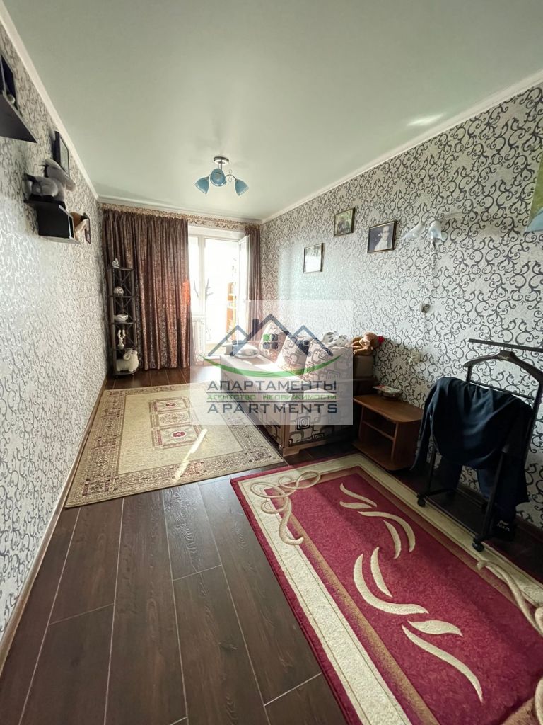 Продажа 4-комнатной квартиры, Ессентуки, Павла Шеина ул,  32