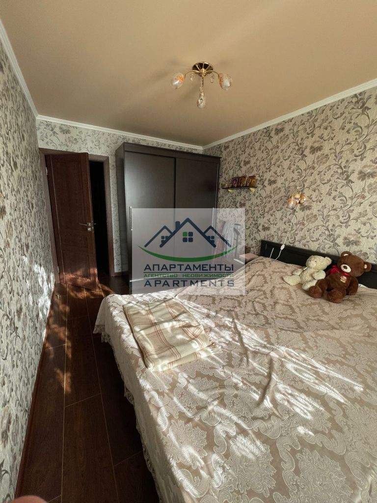 Продажа 4-комнатной квартиры, Ессентуки, Павла Шеина ул,  32