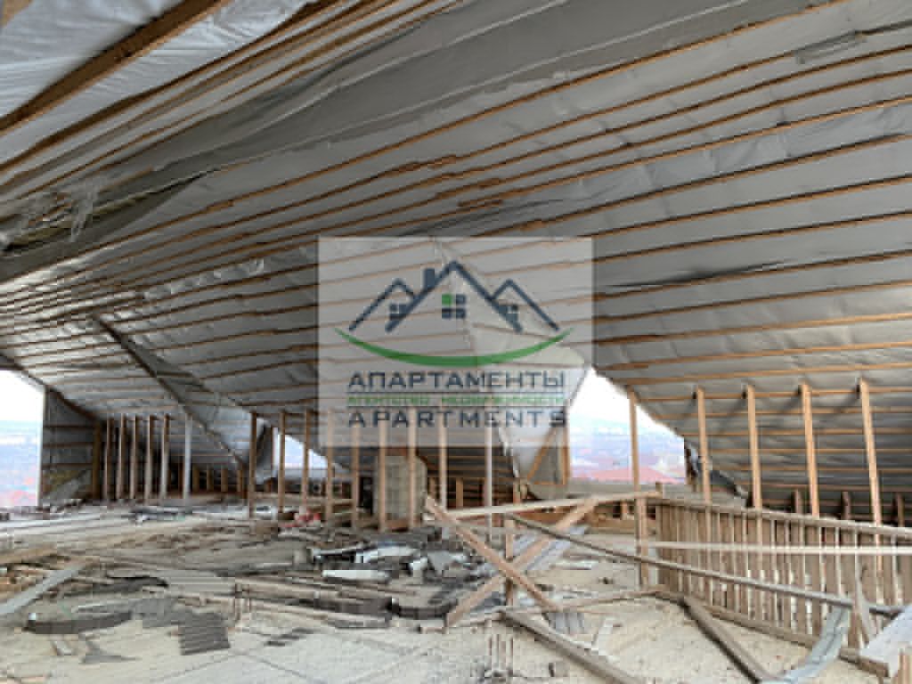 Продажа дома, 998м <sup>2</sup>, 40 сот., Ставропольский, Кавказская 