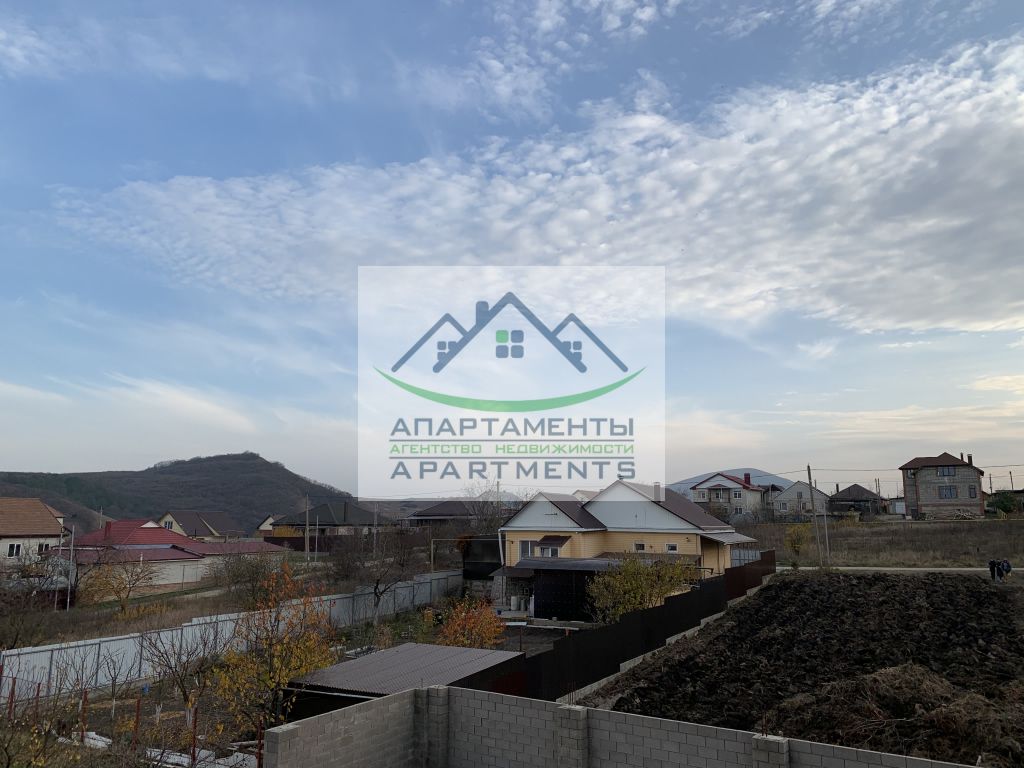 Продажа дома, 998м <sup>2</sup>, 40 сот., Ставропольский, Кавказская 