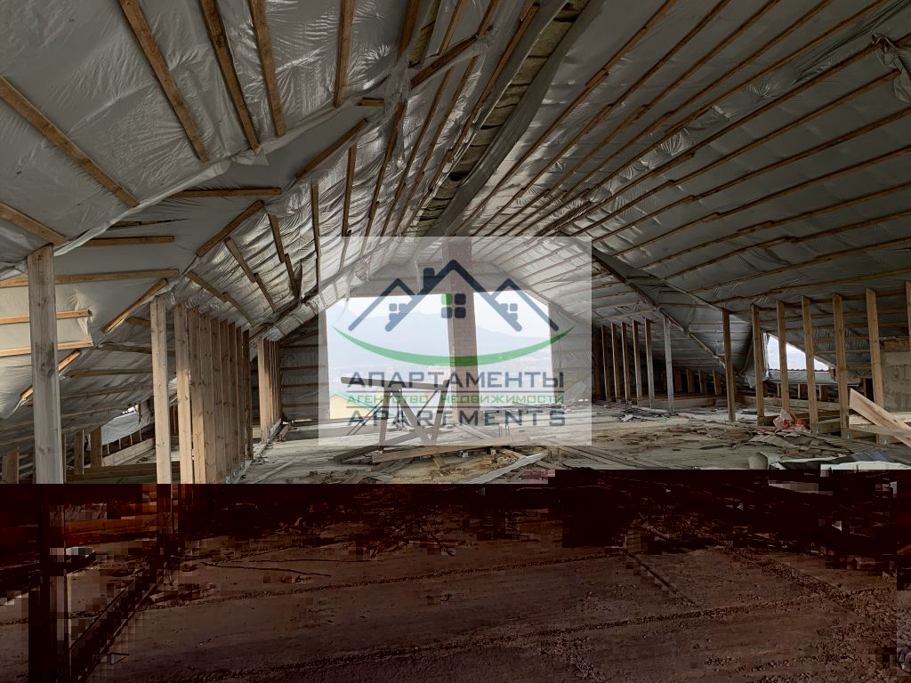 Продажа дома, 998м <sup>2</sup>, 40 сот., Ставропольский, Кавказская 