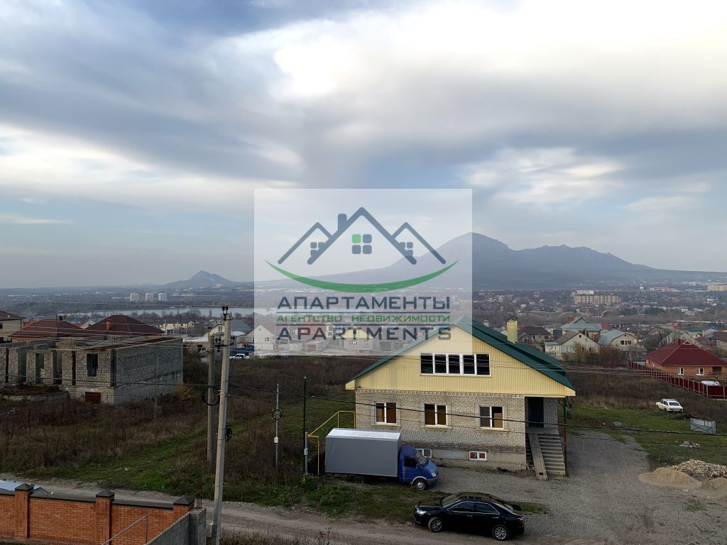 Продажа дома, 998м <sup>2</sup>, 40 сот., Ставропольский, Кавказская 