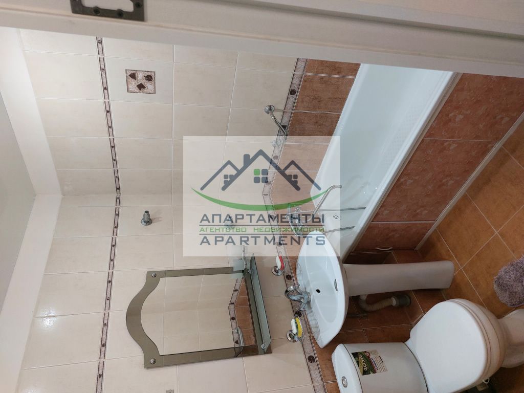 Продажа 1-комнатной квартиры, Пятигорск, 1-я Бульварная ул,  44