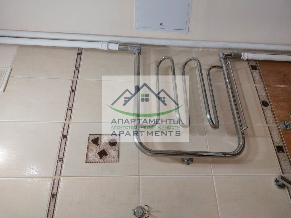 Продажа 1-комнатной квартиры, Пятигорск, 1-я Бульварная ул,  44