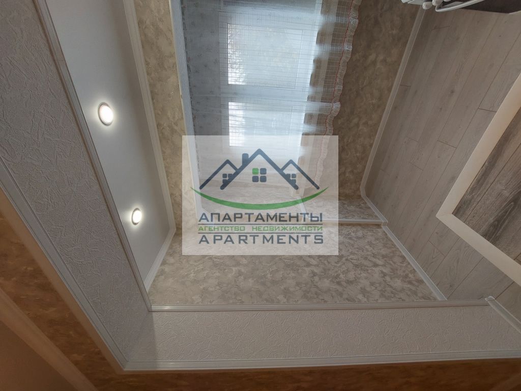 Продажа 1-комнатной квартиры, Пятигорск, 1-я Бульварная ул,  44