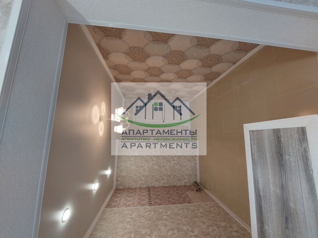 Продажа 1-комнатной квартиры, Пятигорск, 1-я Бульварная ул,  44