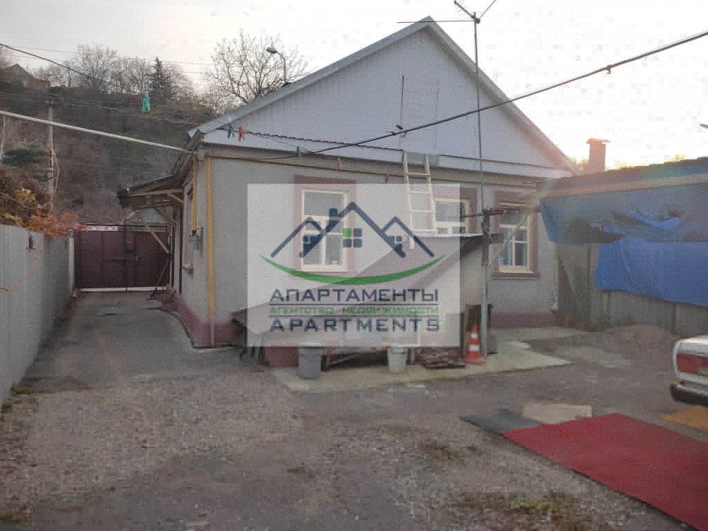 Продажа дома, 56м <sup>2</sup>, 5 сот., Пятигорск, Пащенко ул